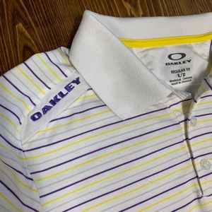 Oakley Golf Shirt